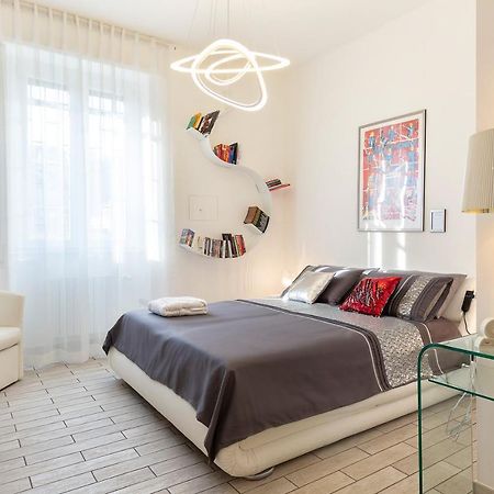 Pop Luxury Experience Apartment Milano Exterior foto