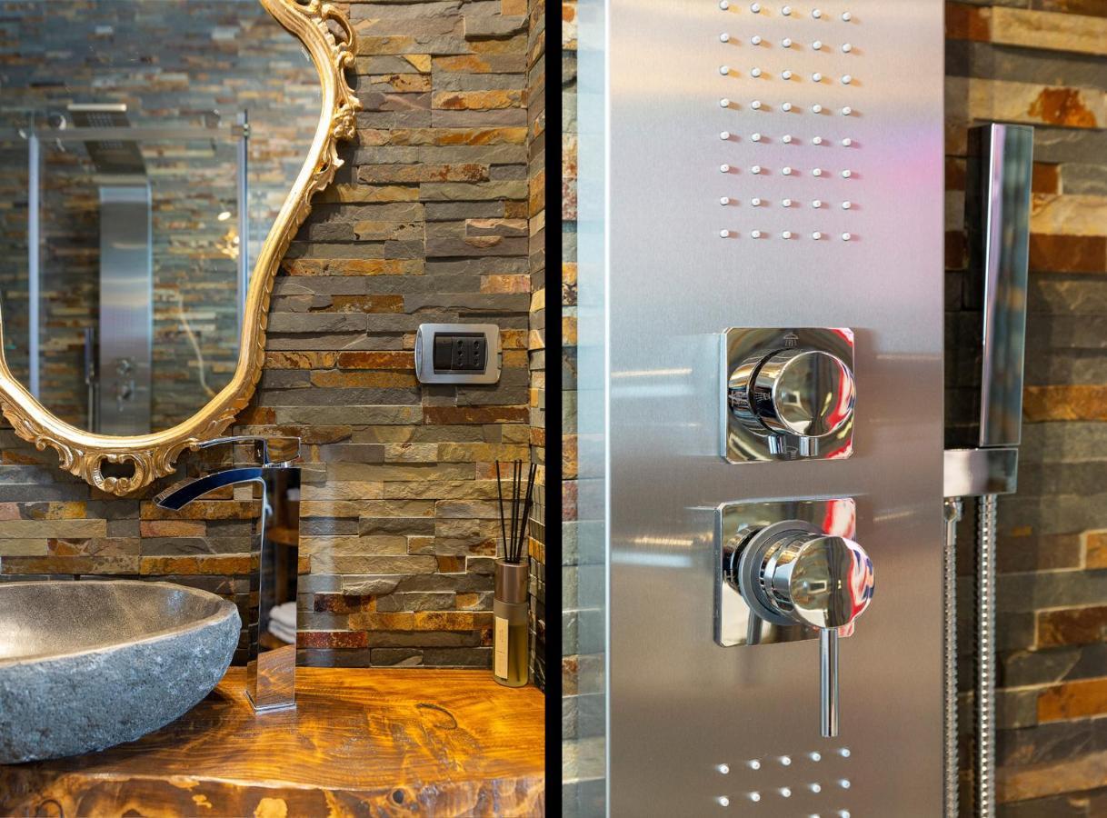 Pop Luxury Experience Apartment Milano Exterior foto