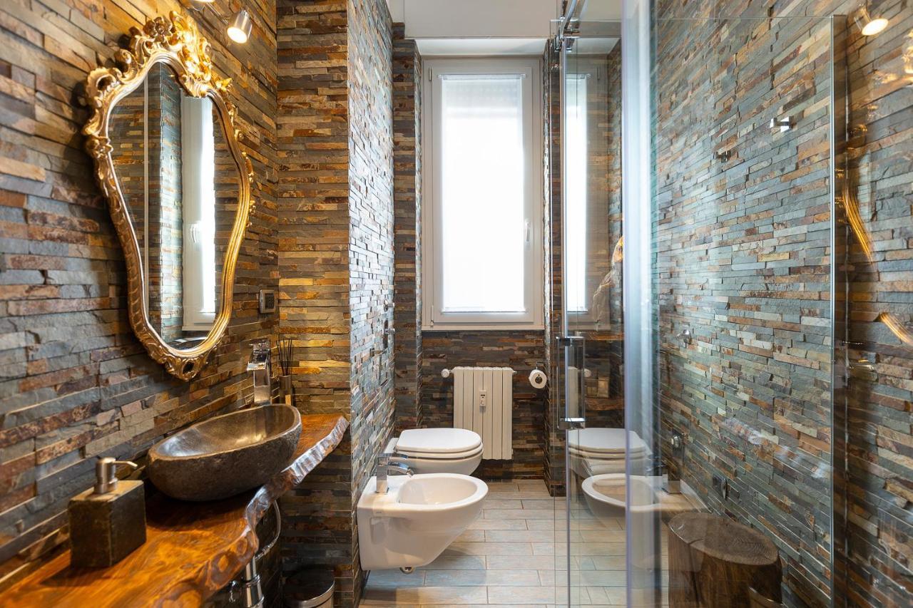Pop Luxury Experience Apartment Milano Exterior foto