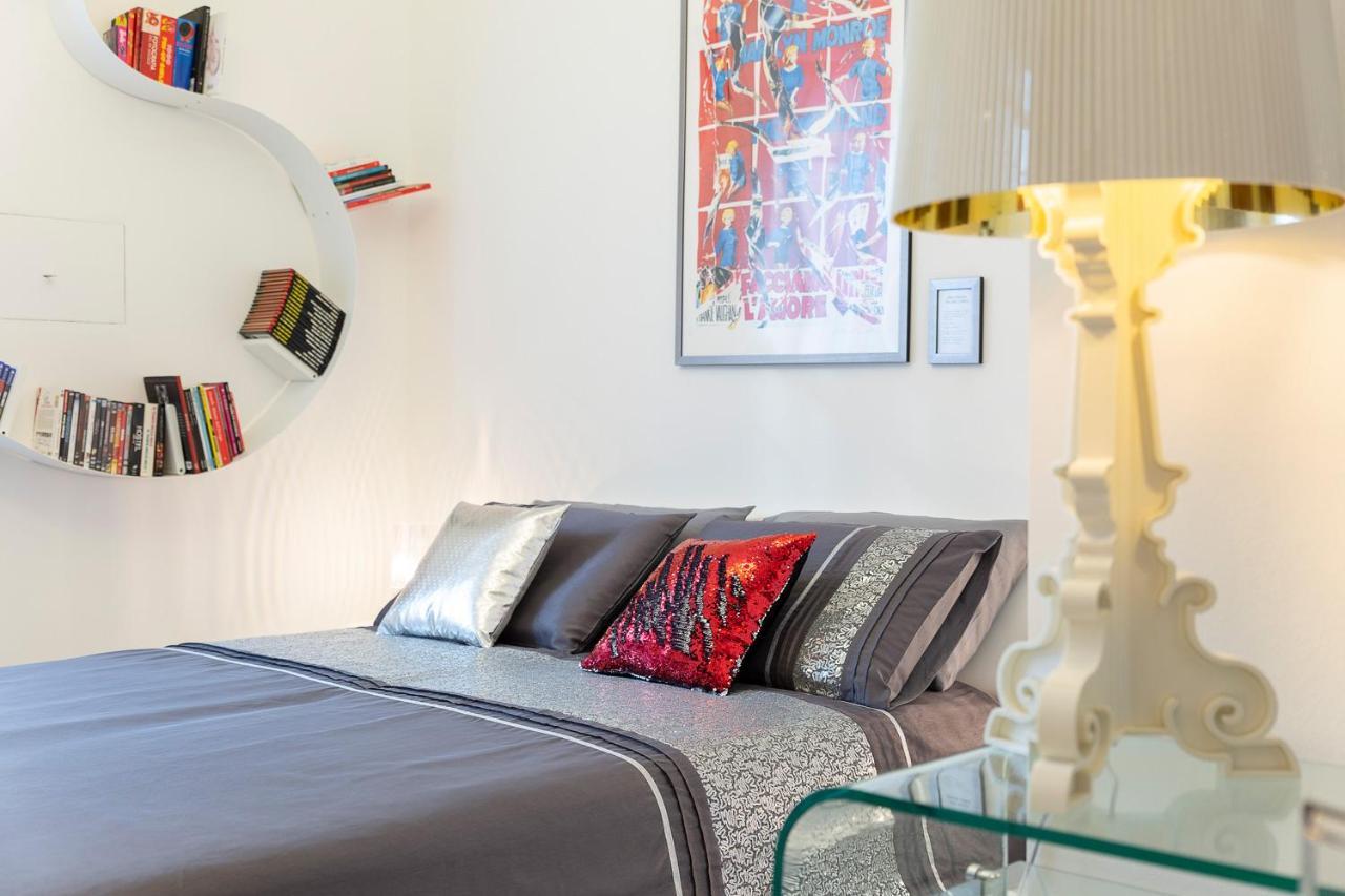 Pop Luxury Experience Apartment Milano Exterior foto