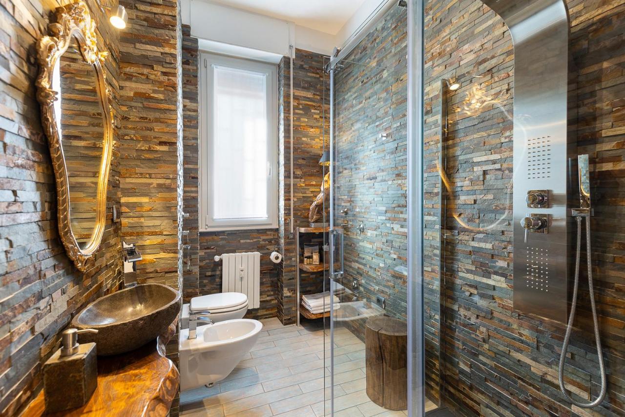 Pop Luxury Experience Apartment Milano Exterior foto
