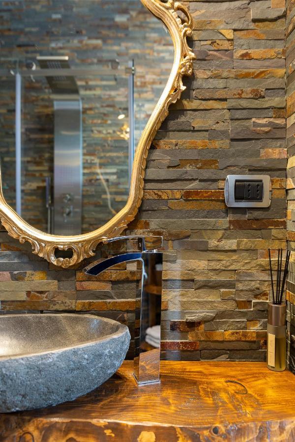 Pop Luxury Experience Apartment Milano Exterior foto
