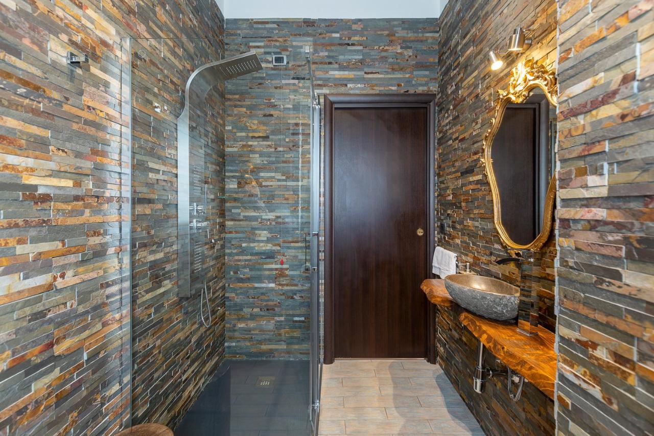 Pop Luxury Experience Apartment Milano Exterior foto