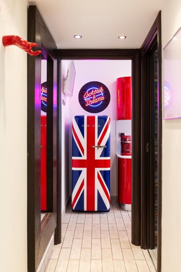 Pop Luxury Experience Apartment Milano Exterior foto