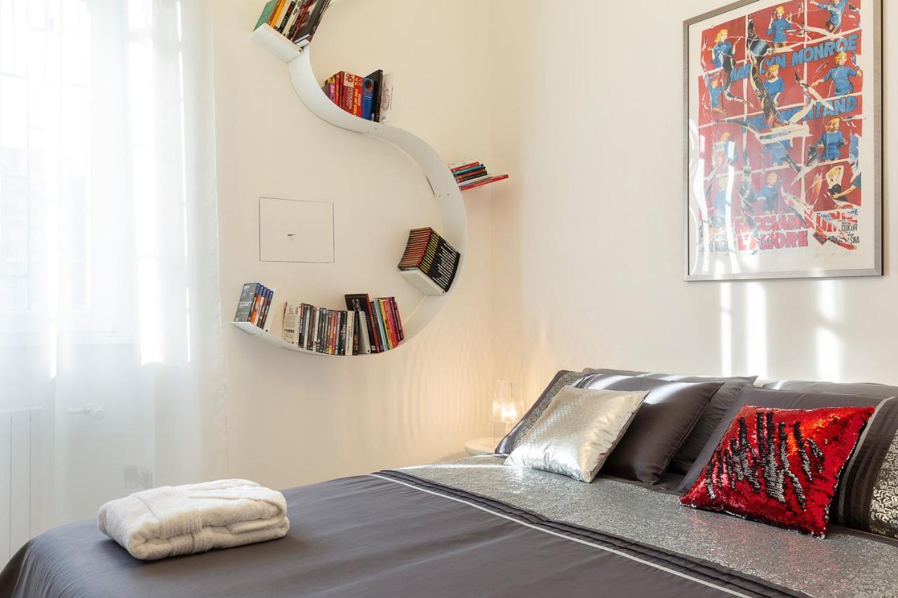 Pop Luxury Experience Apartment Milano Exterior foto