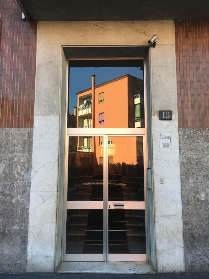 Pop Luxury Experience Apartment Milano Exterior foto