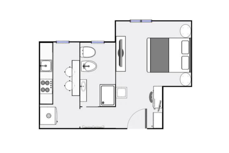 Pop Luxury Experience Apartment Milano Exterior foto