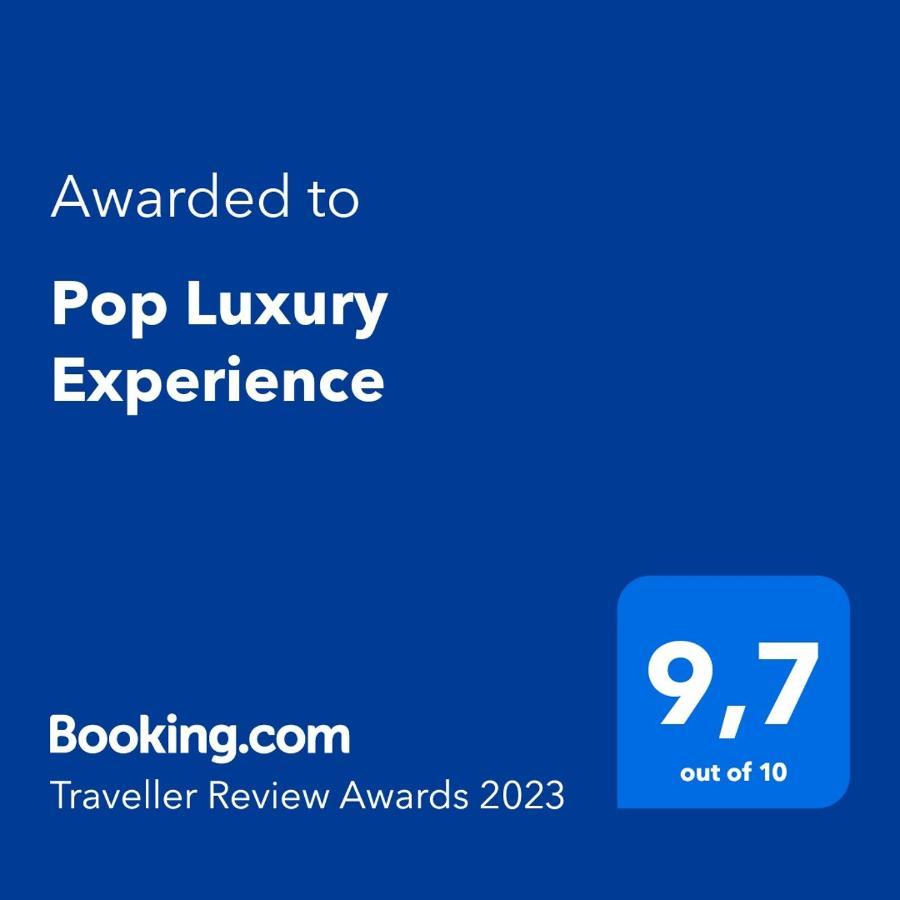 Pop Luxury Experience Apartment Milano Exterior foto